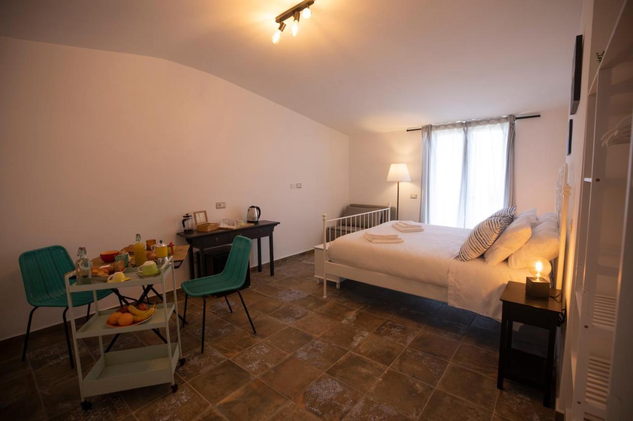 Bed and Breakfast Plein Sud Agerola à San Lazzaro di Agerola Extérieur photo
