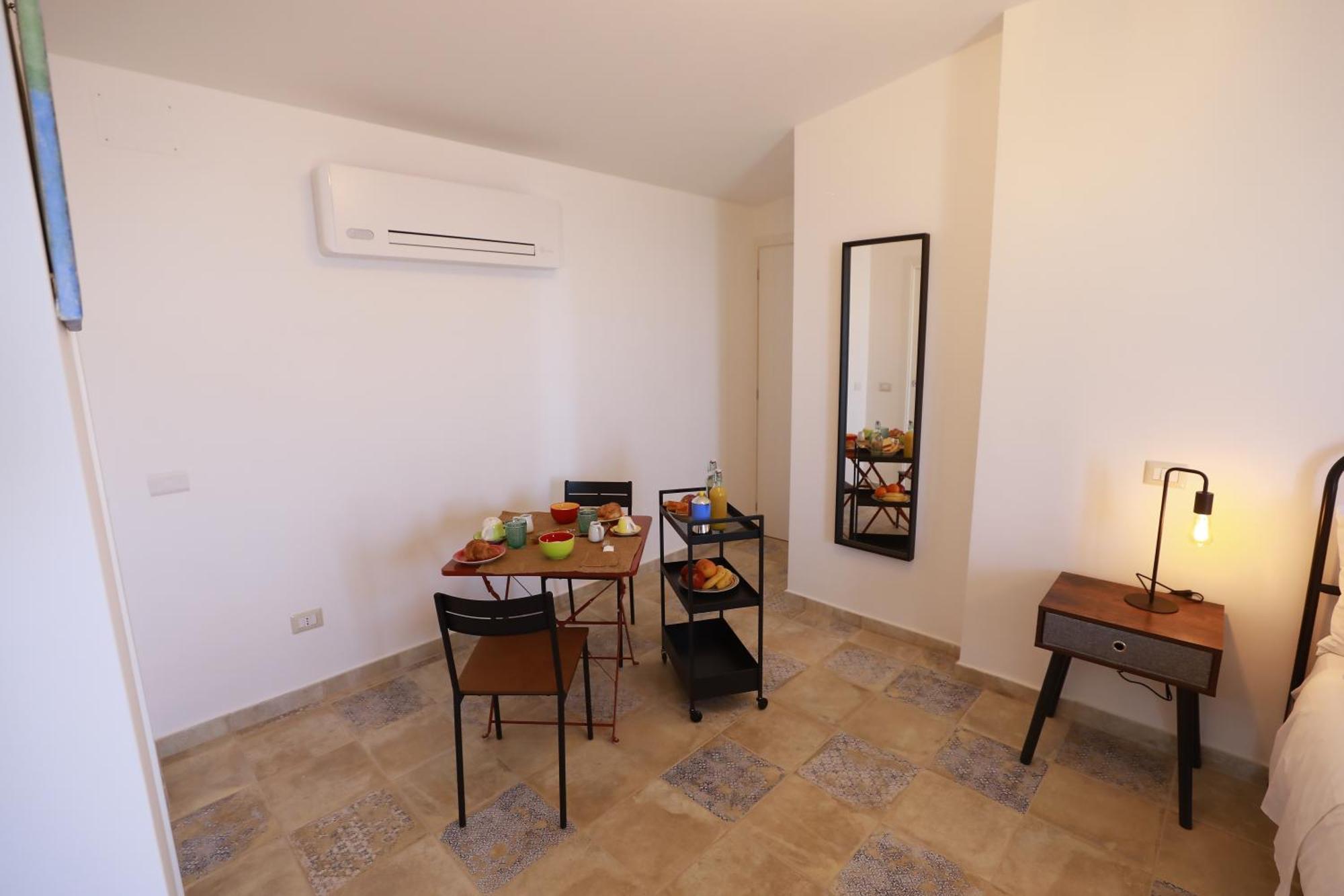 Bed and Breakfast Plein Sud Agerola à San Lazzaro di Agerola Extérieur photo